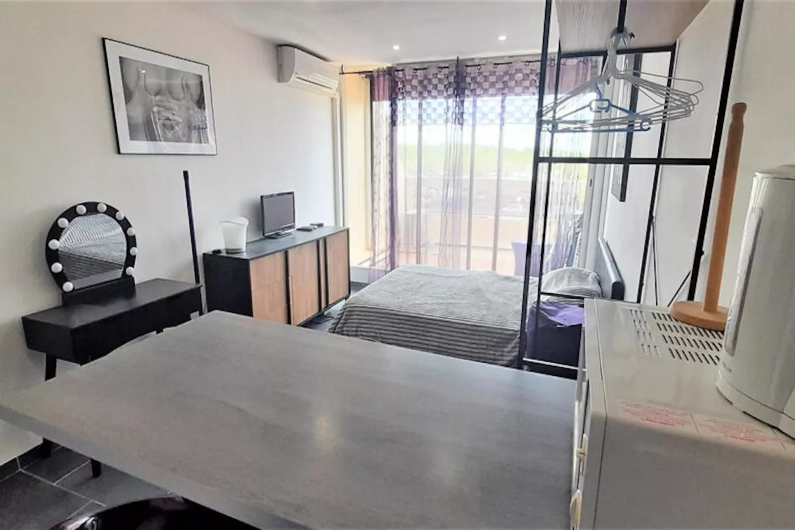 Résidence NATURISTE HELIOPOLIS - Untagged