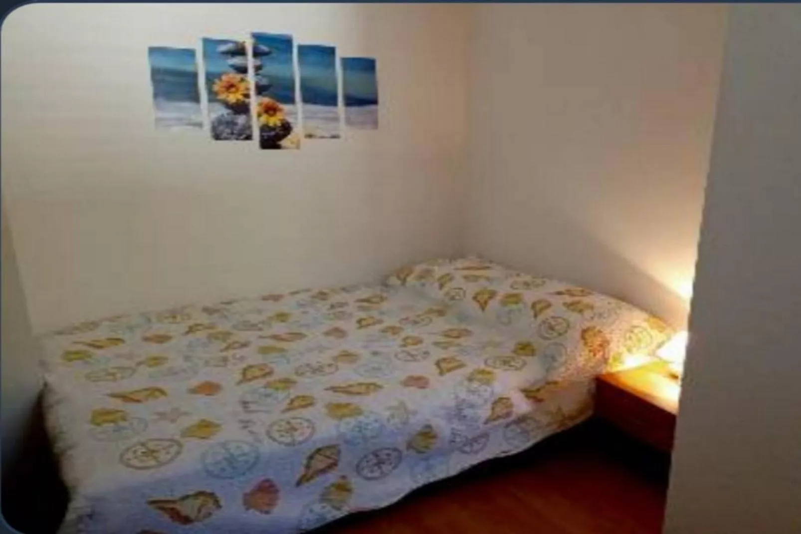 Apartments Blaža -  Duplex Two Bedroom Apartment - Chambre