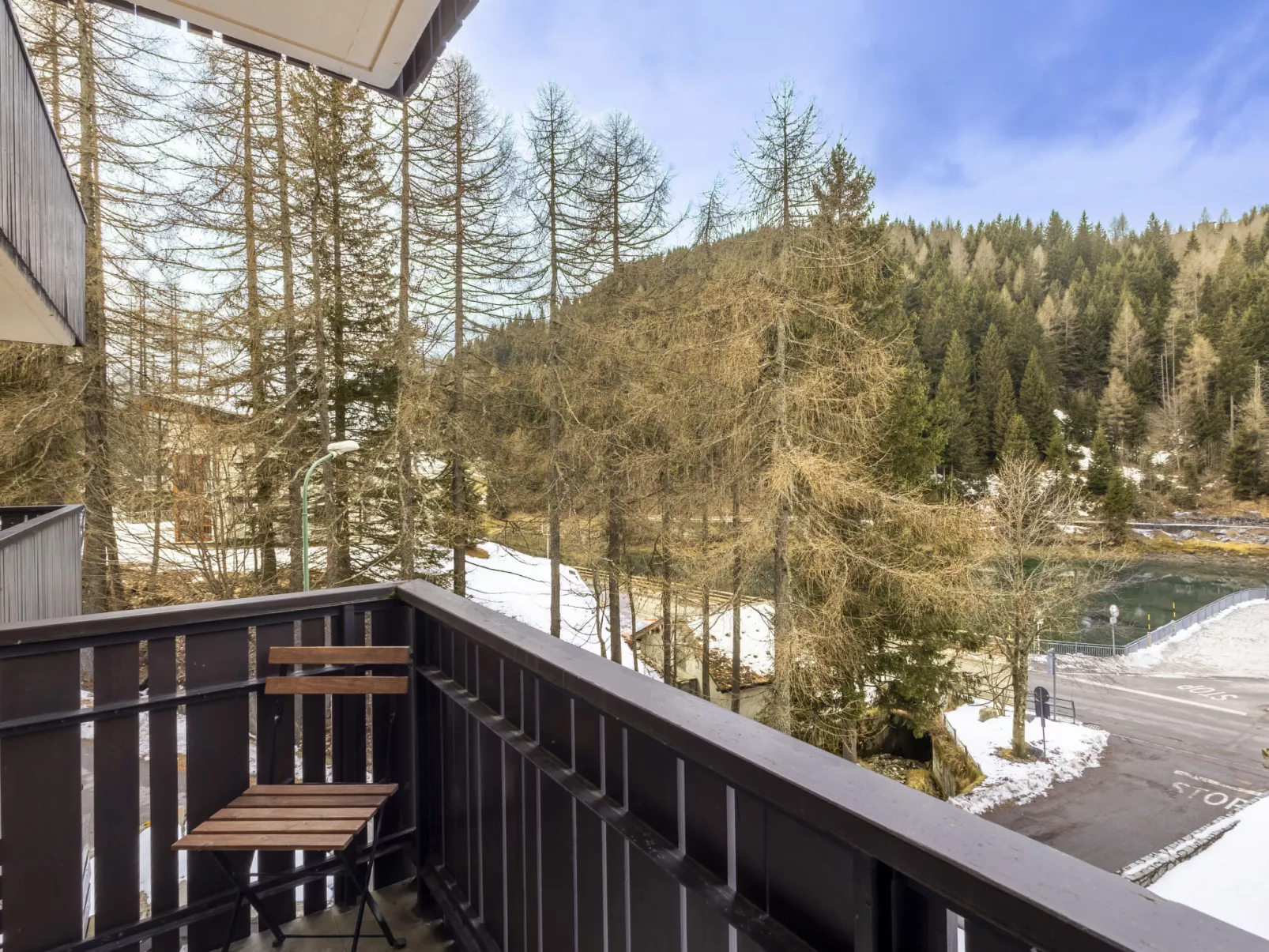 Diga Studio - Dehors