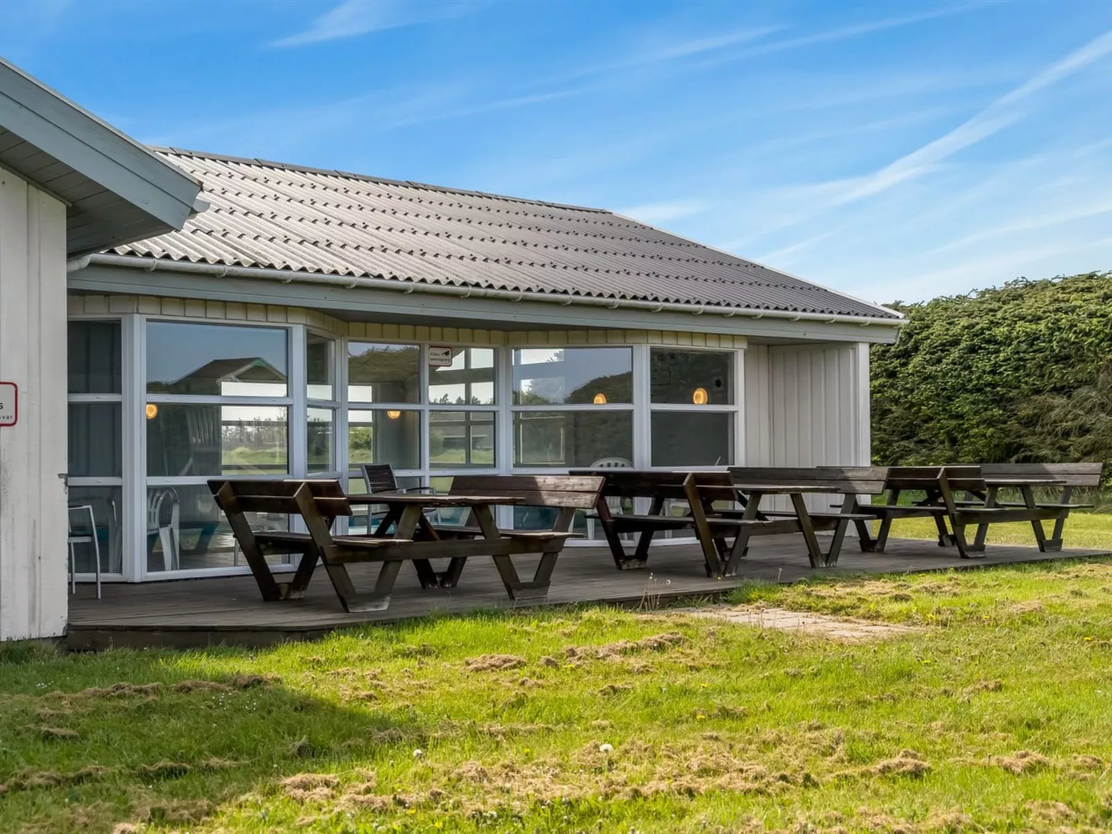 "Josef" - 1.2km from the sea - Dedans