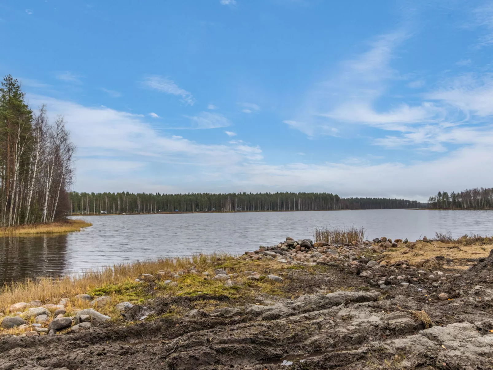 Villa aleksandra - Inside