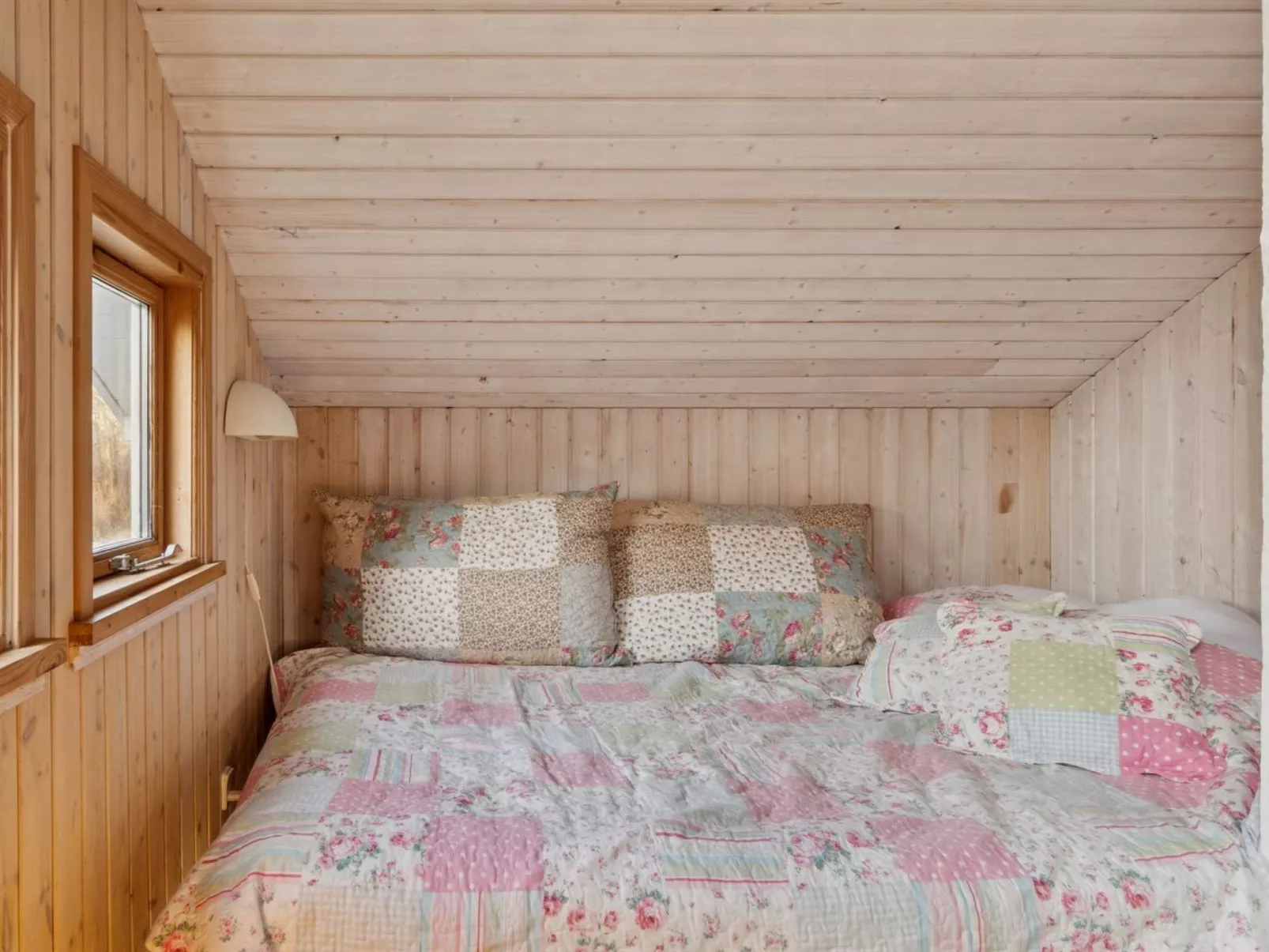 "Syriel" - 850m from the sea - Dedans