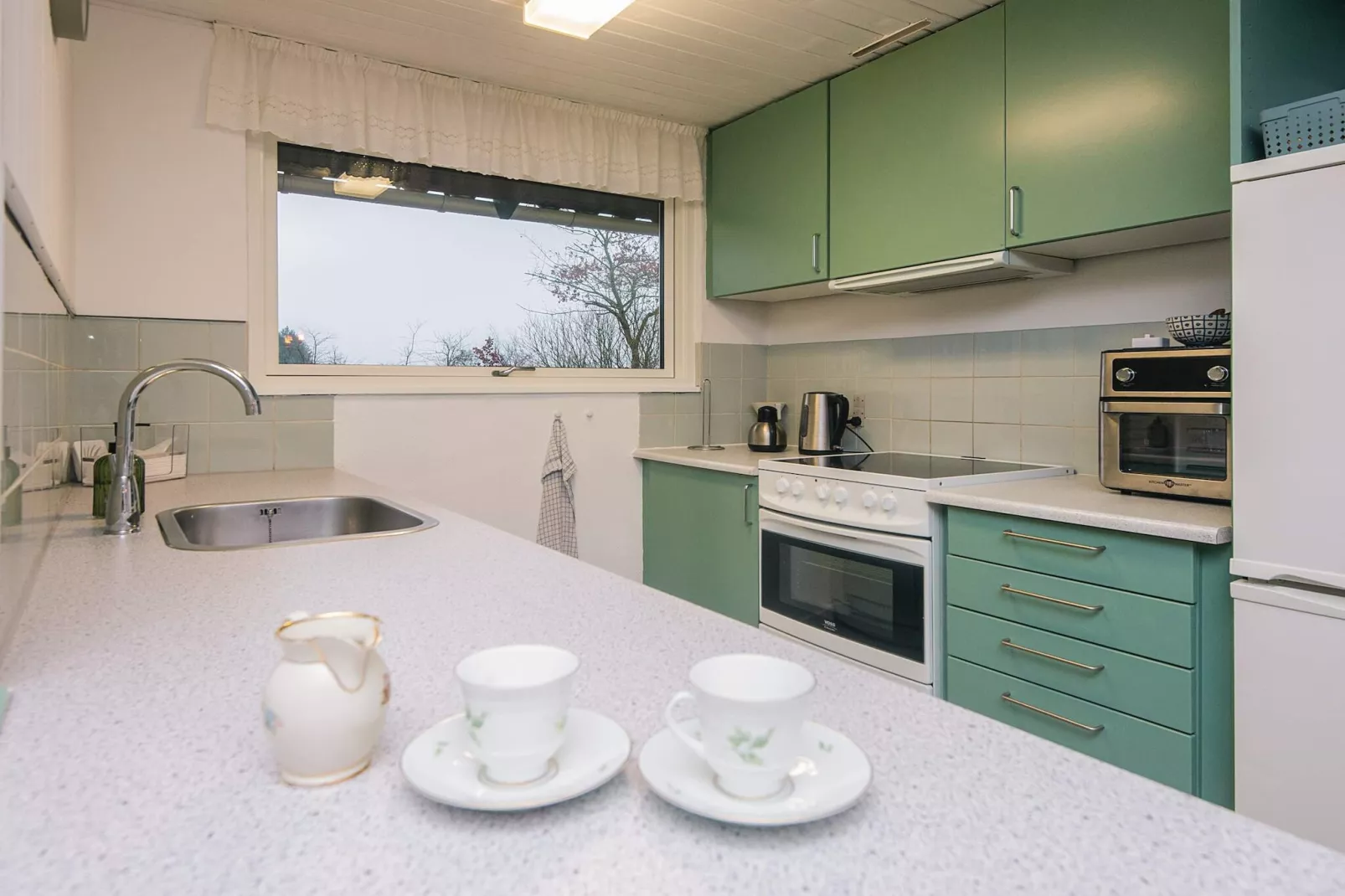 4 etoiles maison de vacances a Bording