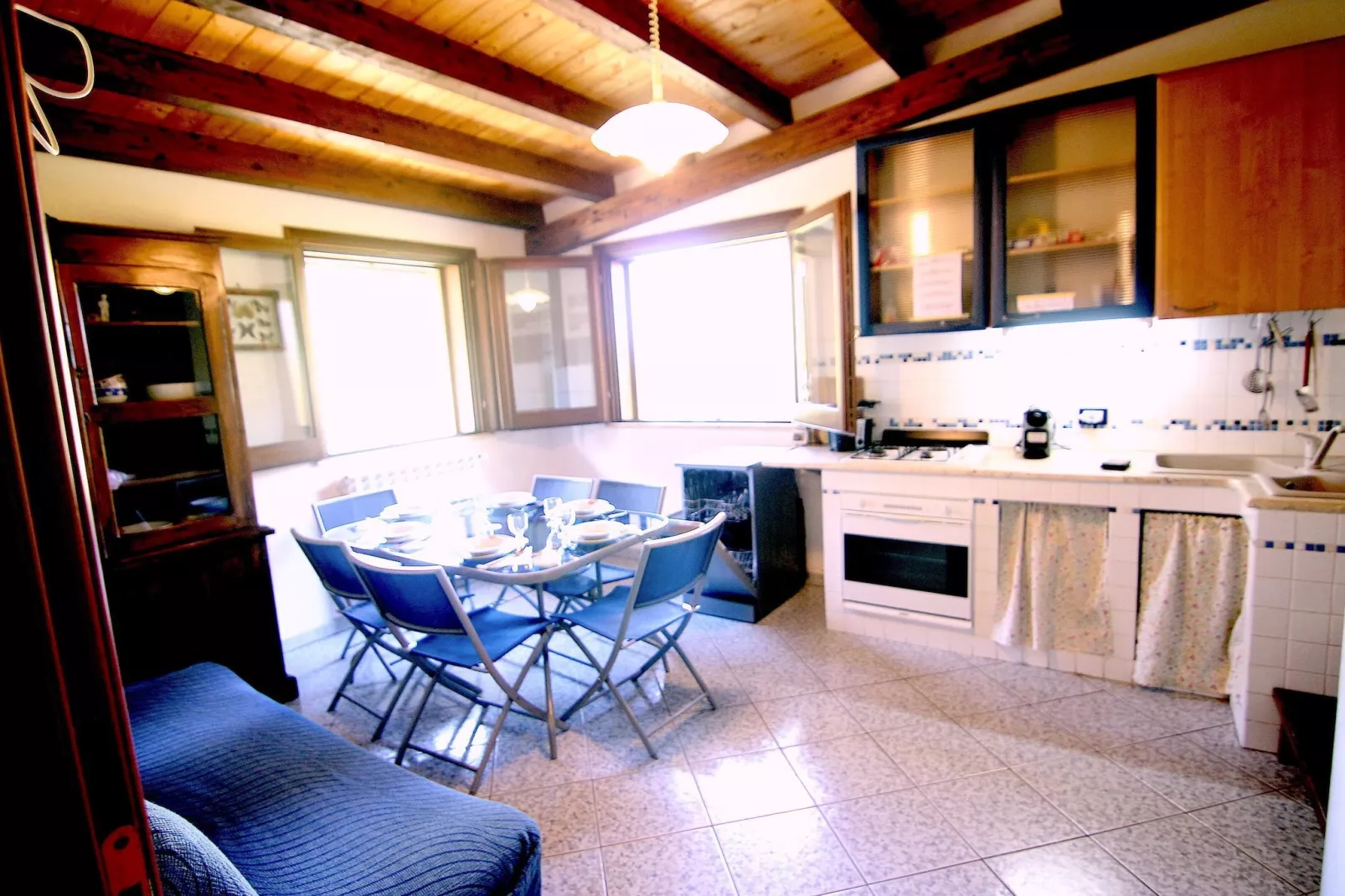 SAPPHIRE HOME - Dining room