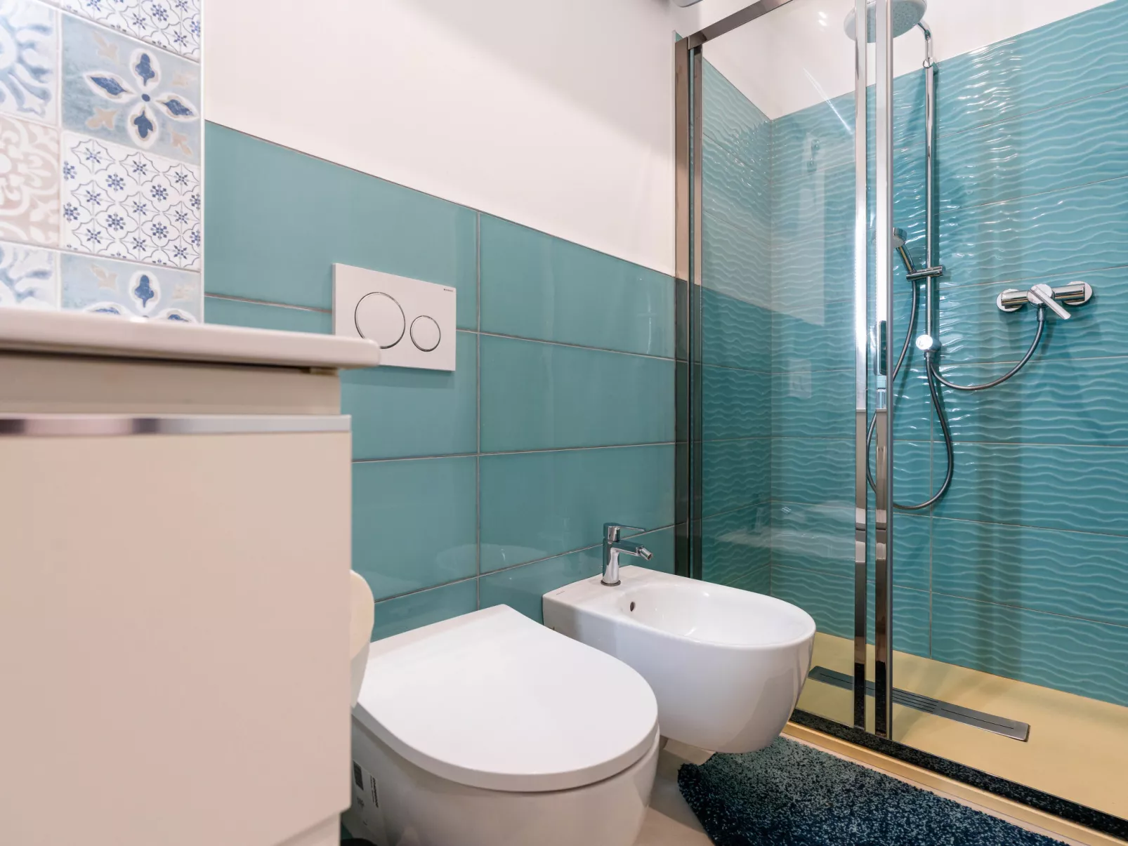 Central Home Sanremo - Drinnen