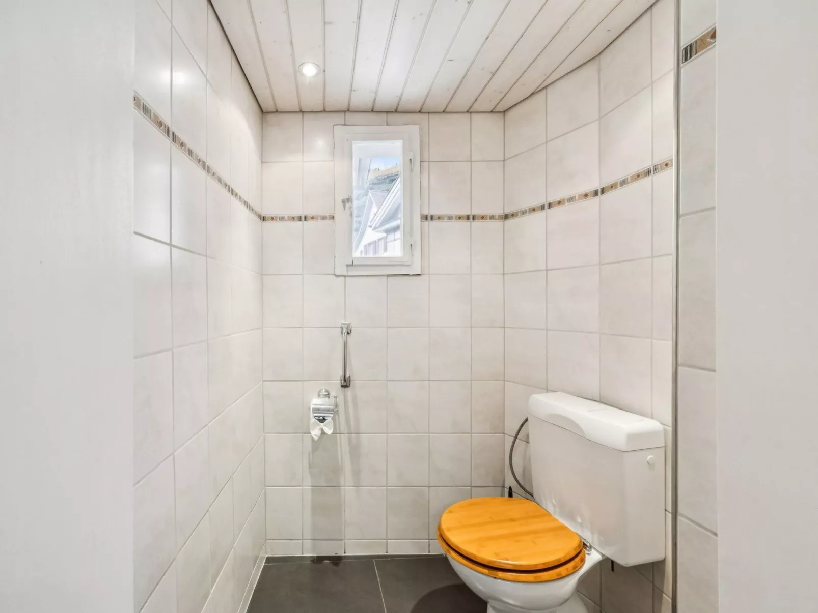 Altstadtidyll No. 1 - Drinnen