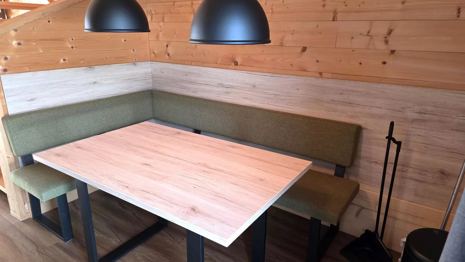 Rattendorf 15A - Esszimmer