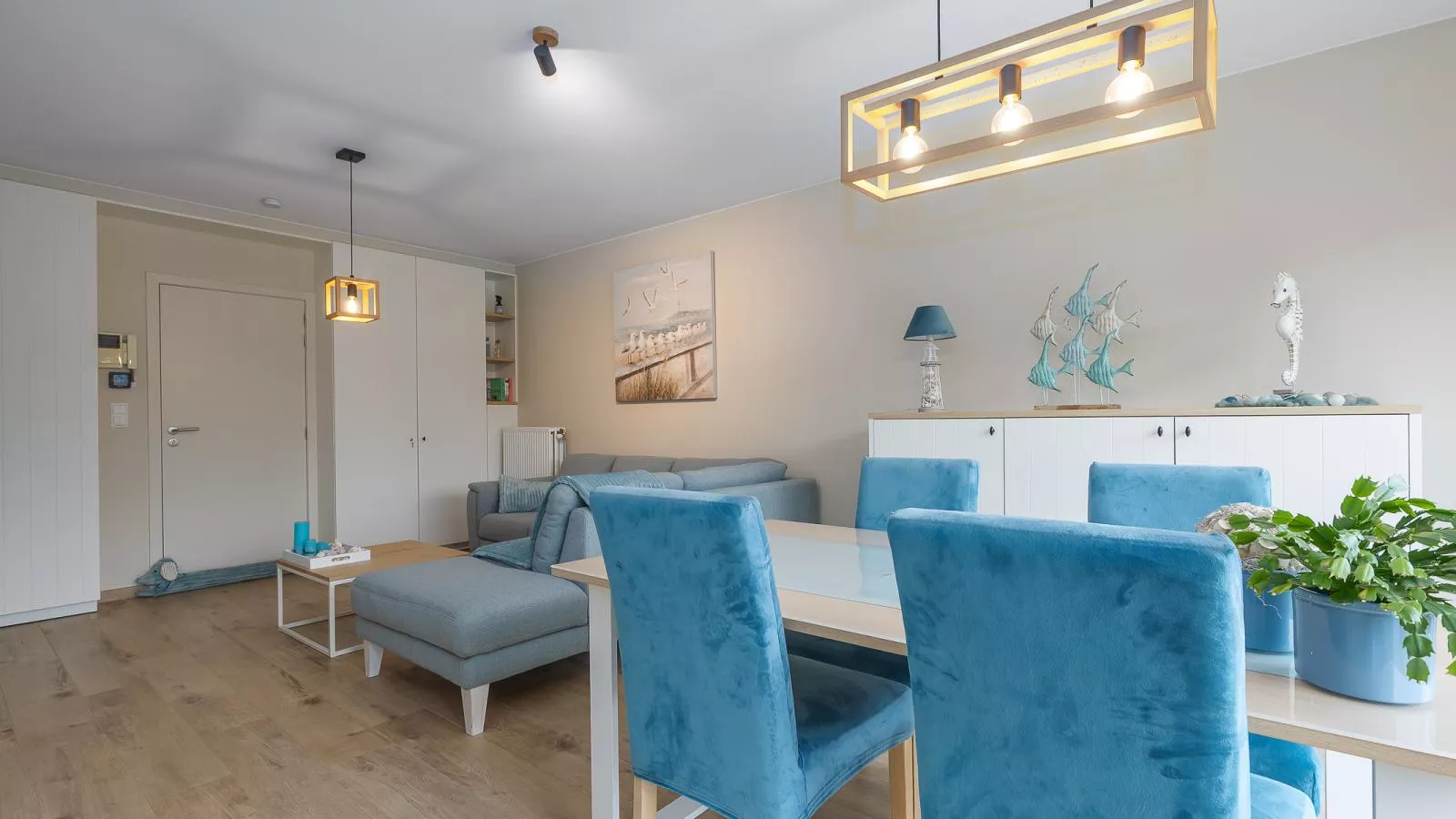 Lotus - 0003 + park. 3 - Living room