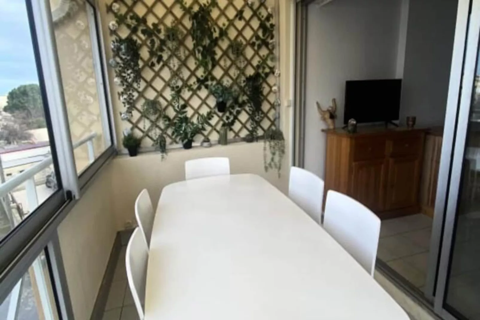 Entre Port Et Plage Le Meilleur Des Deux Mondes-Nicht zugeordnet