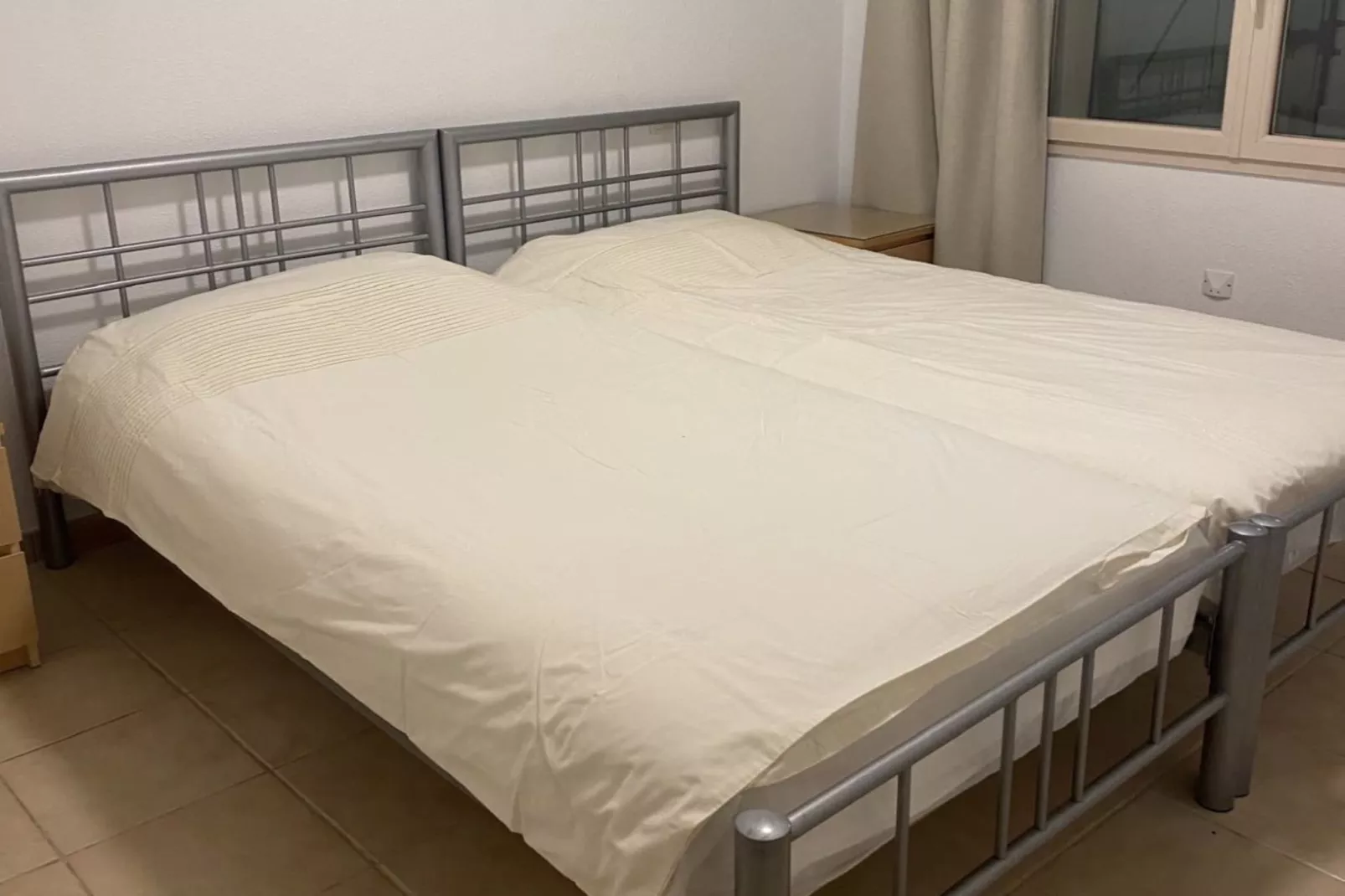 Villa Sizarin-Chambre