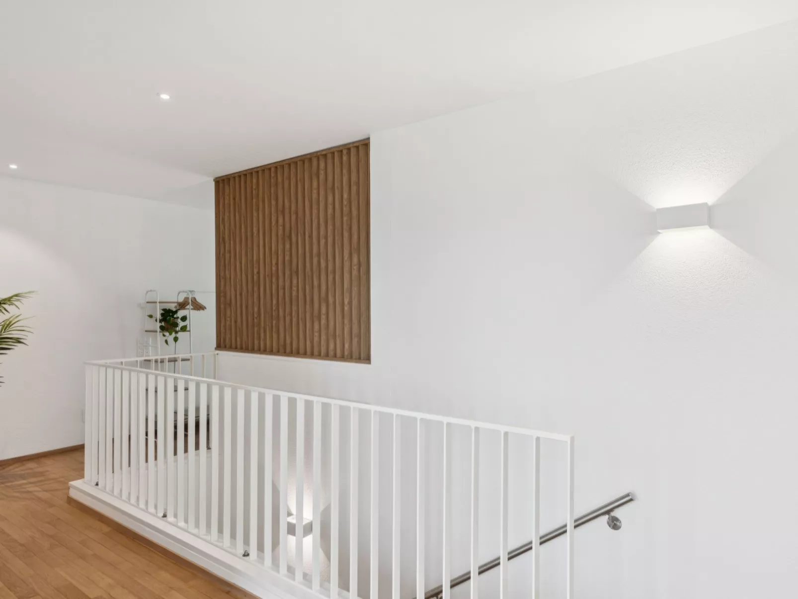 Loft Seven - Drinnen