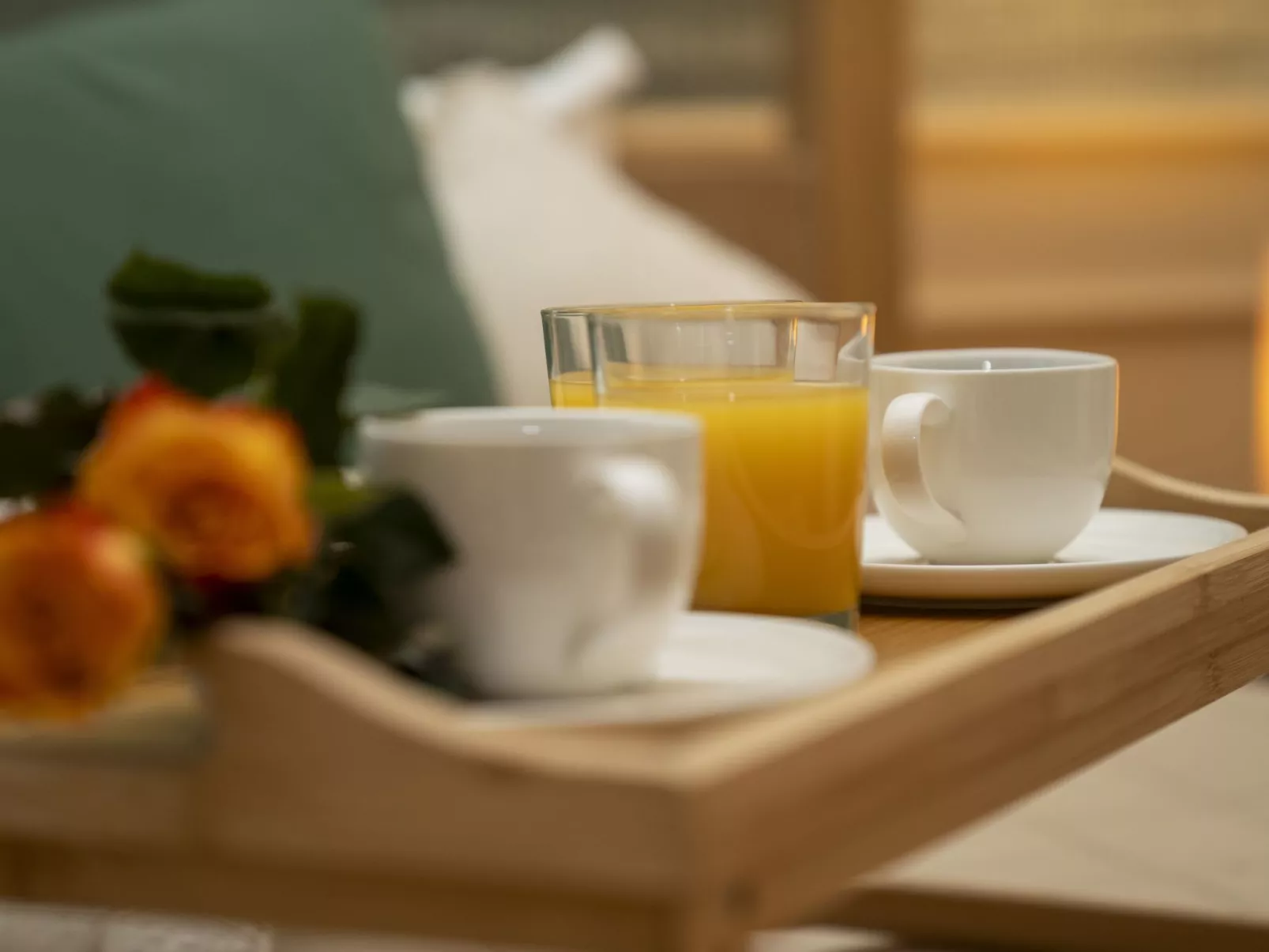 Apartment Lika - Dedans