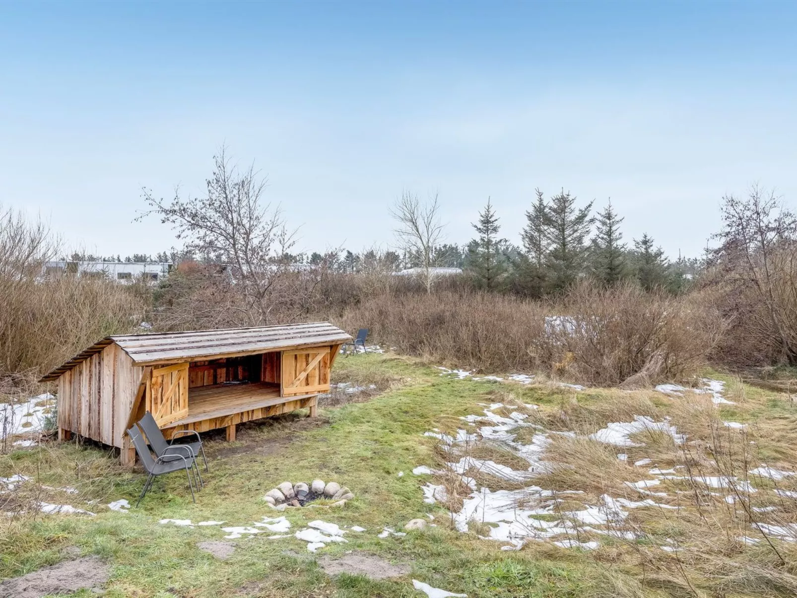 "Elenor" - 900m from the sea-Draußen