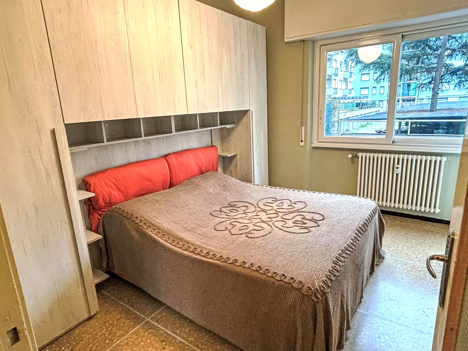 La terrazza di Alessia e Luca - Inside