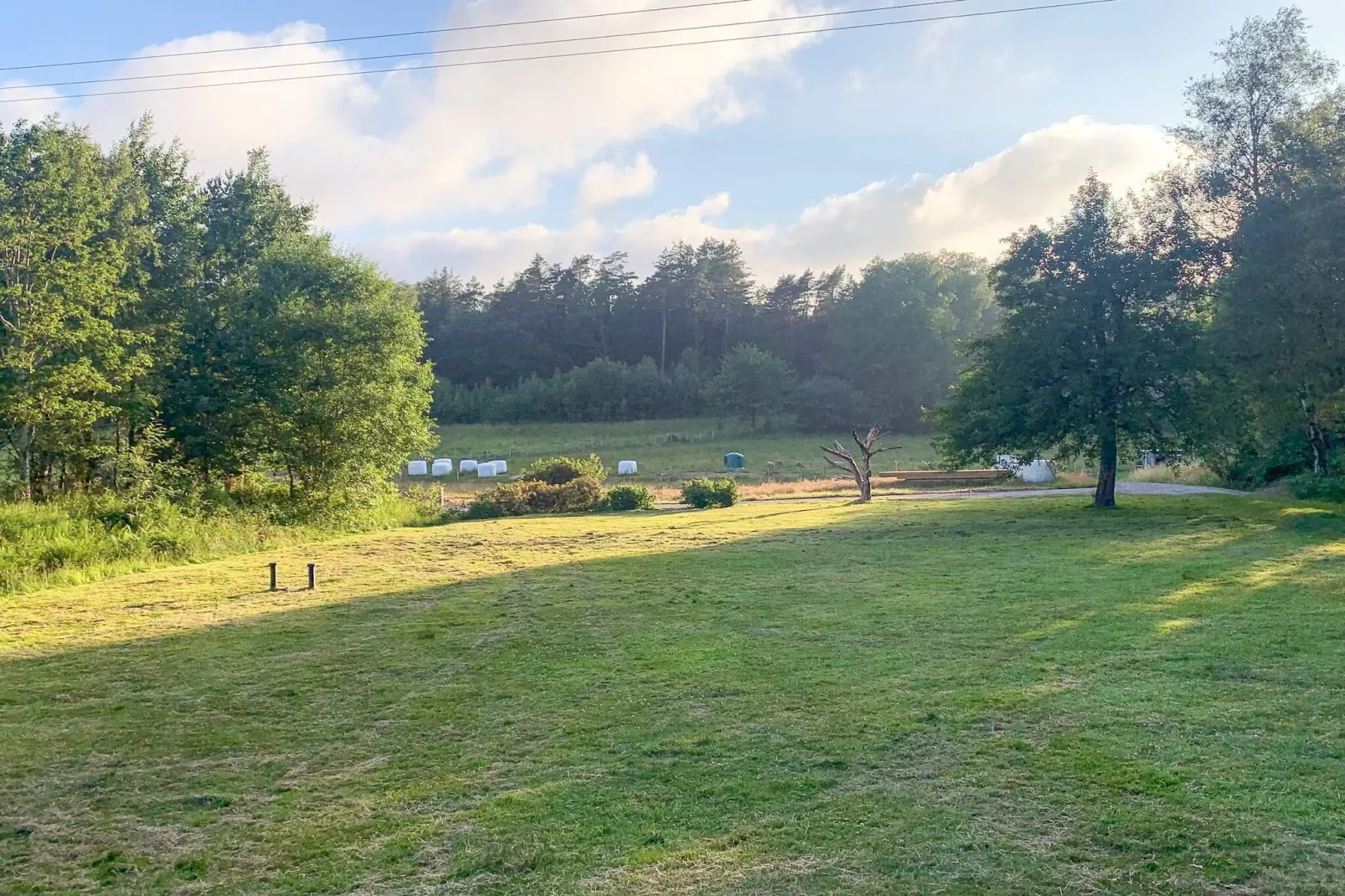 6 person holiday home in HUNNEBOSTRAND-Outdoor