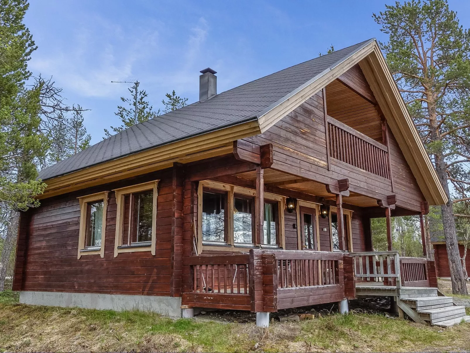 Luongasloma 2 - Dedans