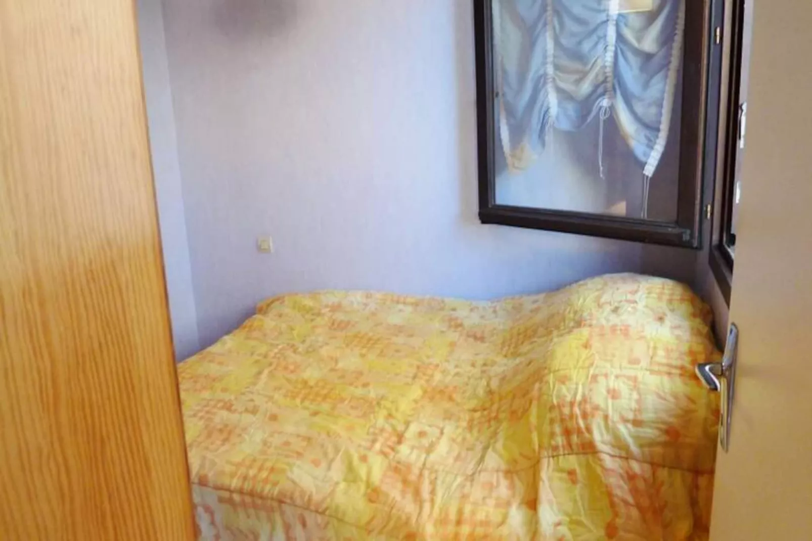 Résidence Clapotis (rés. Les)-Nicht zugeordnet