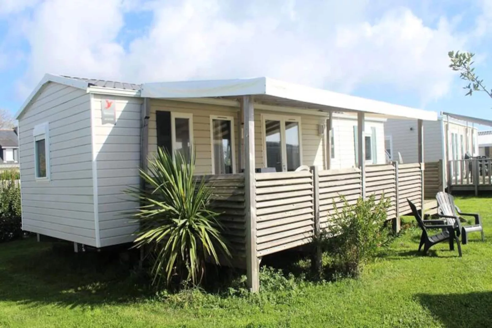 Résidence Maden-sarzeau - Non tagué