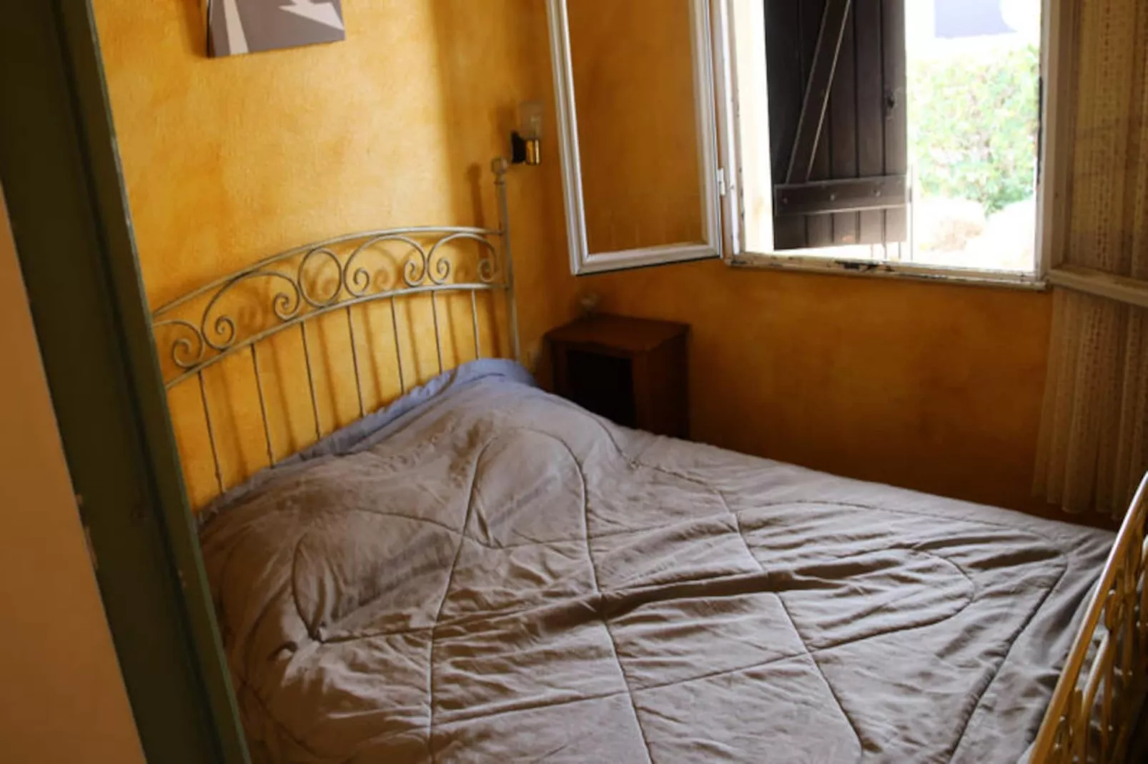 Résidence NATURISTE PORT VENUS VILLAGE-Non tagué