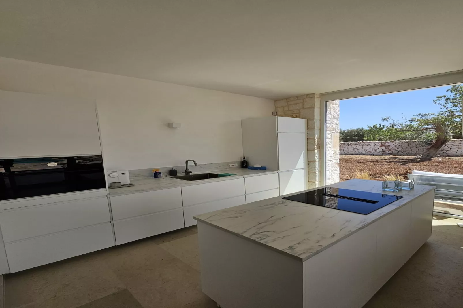 Villa Charme - Küche