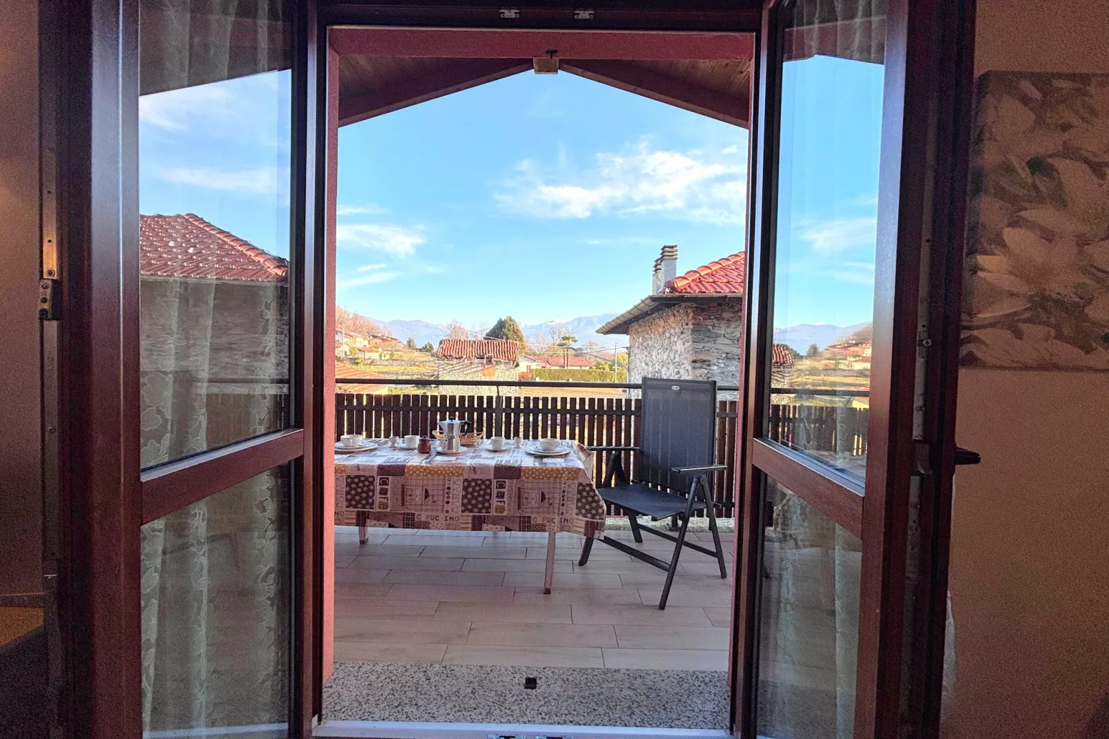 CRO 03/2 - Vue d'été