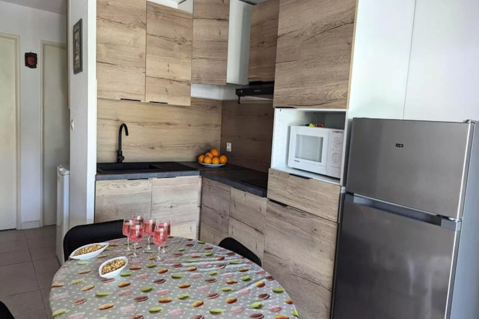 Résidence Airettes (rés. Les)-Untagged