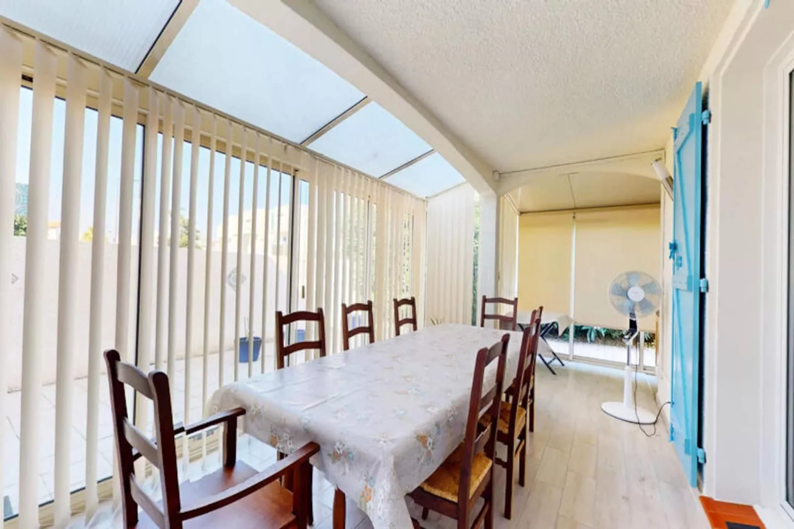 Maison à Canet-en-Roussillon-Untagged