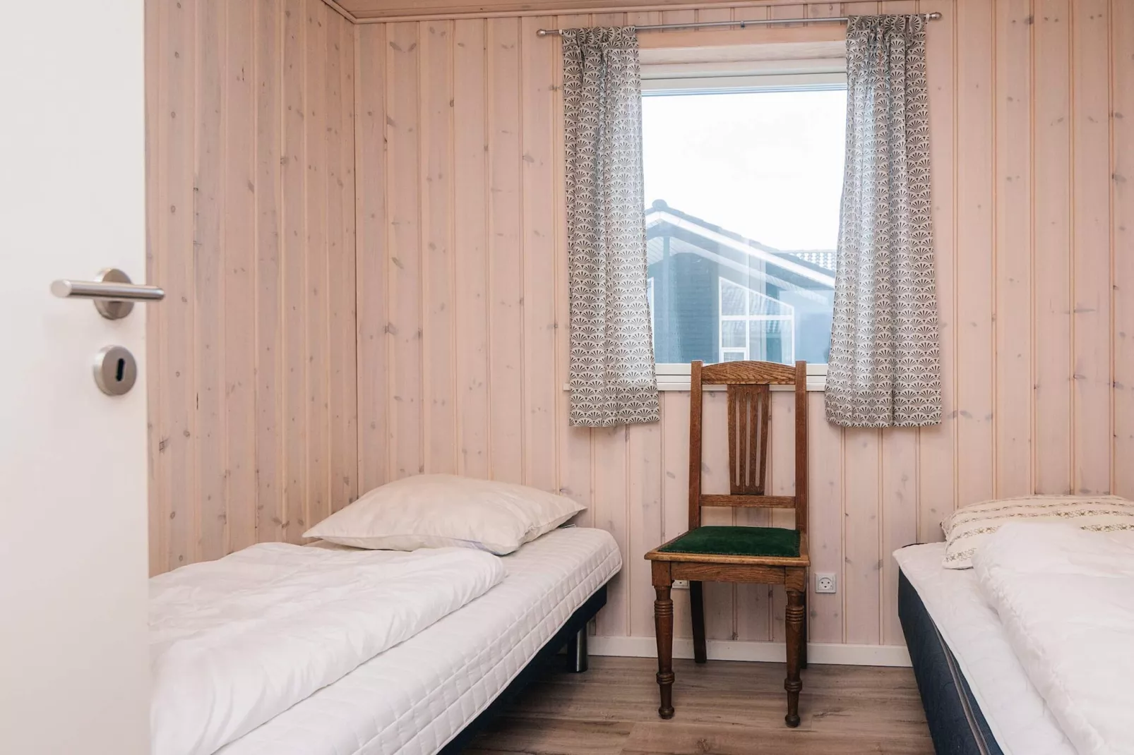 16 person holiday home in Rømø-Indoor