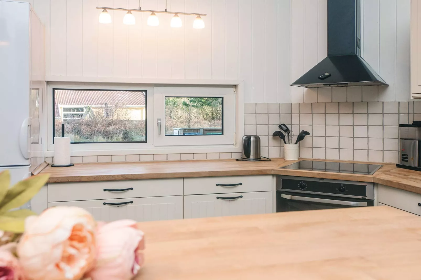 10 person holiday home in Blåvand-Indoor