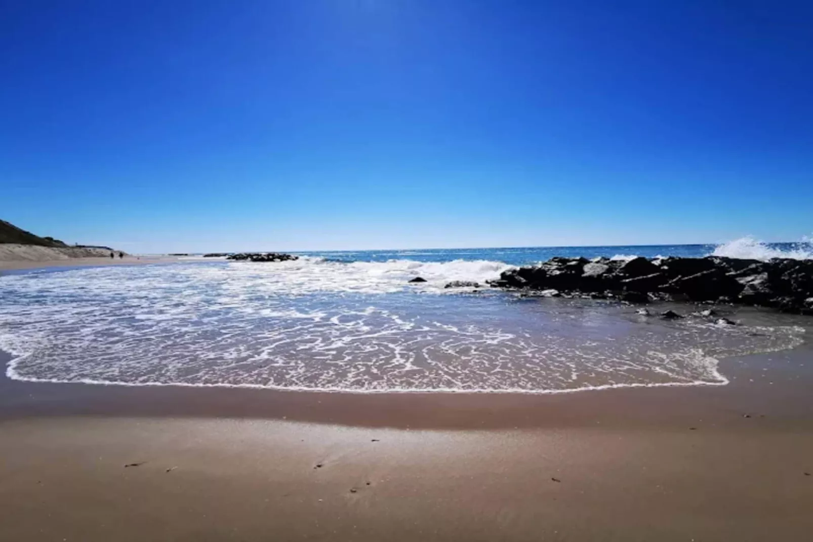 4 person holiday home in Hjørring-Water view