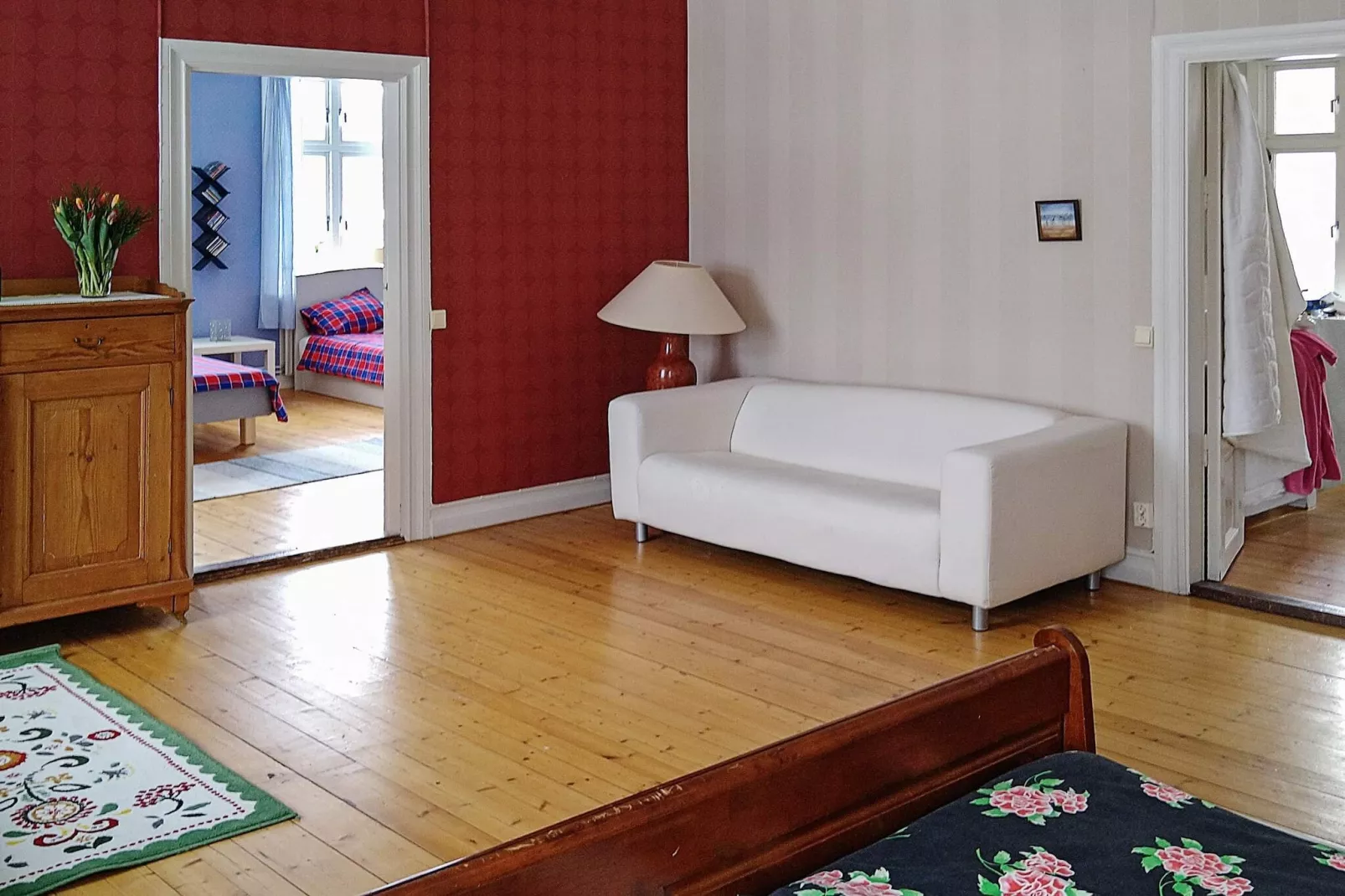 9 person holiday home in KÄLARNE-Outdoor