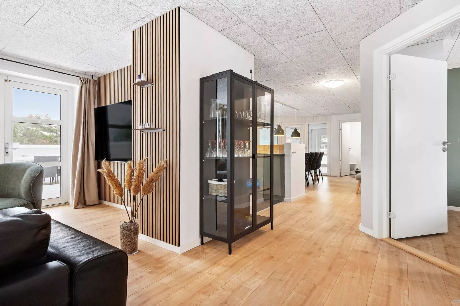 Seaside Retreat with Pool - By Traum Ferienwohnungen-Indoor