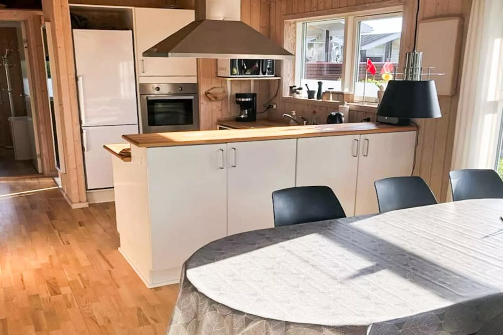 6 Personen Ferienhaus in Tranekær-By Traum - Innenbereich