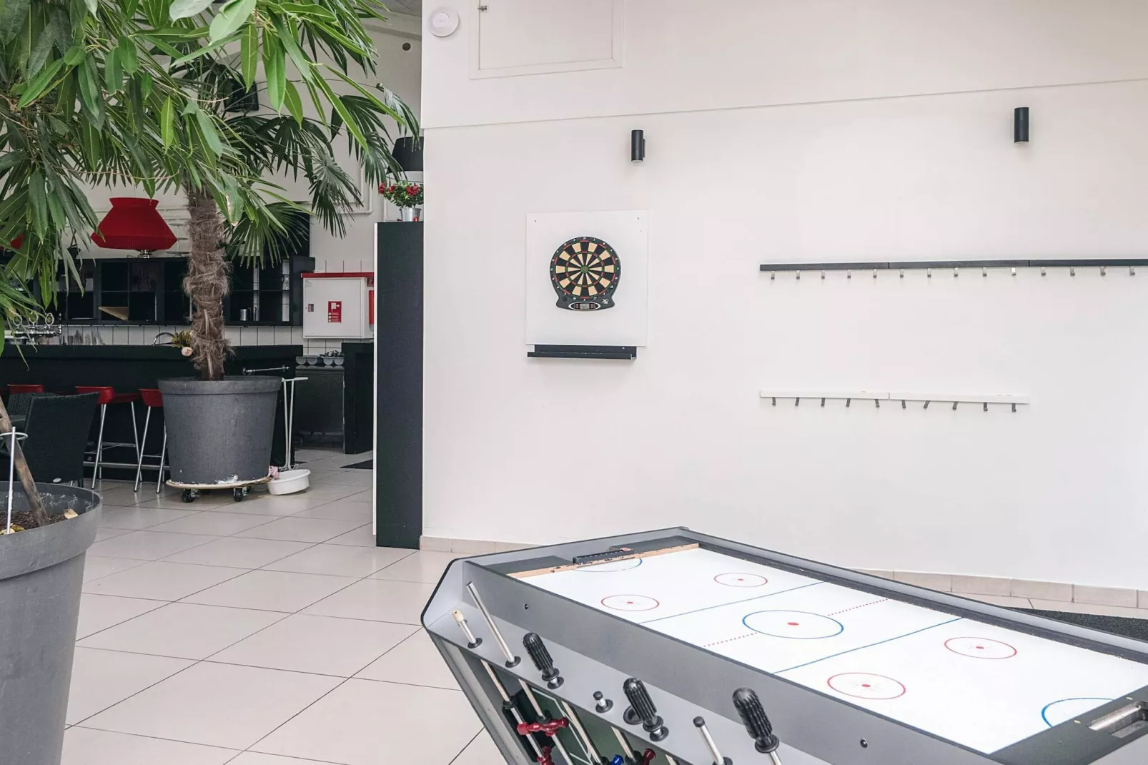 36 Personen Ferienhaus in Ebeltoft-By Traum-Innenbereich