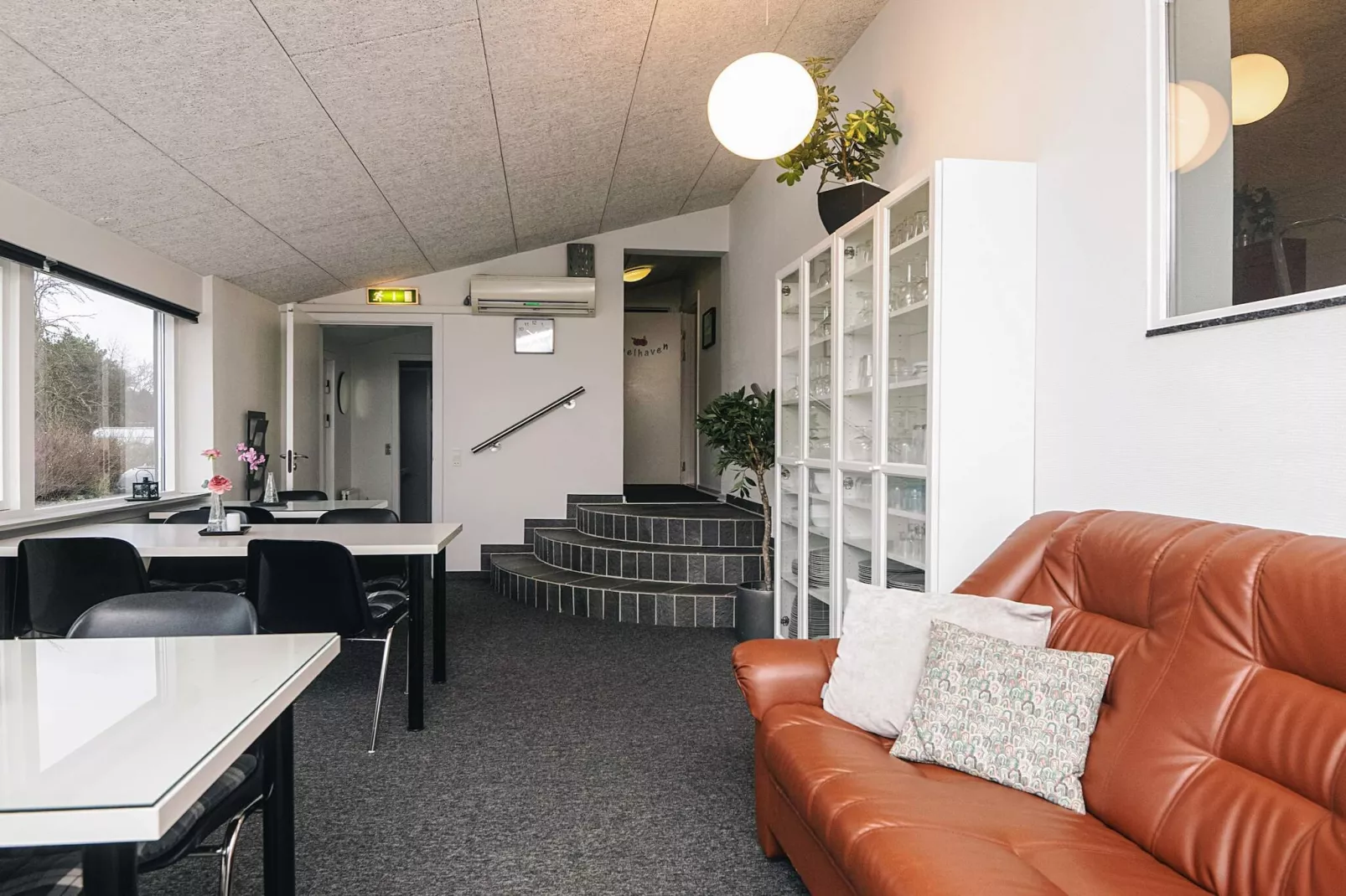 Maison de vacances pour 30 a Ebeltoft-By Traum-Intérieur