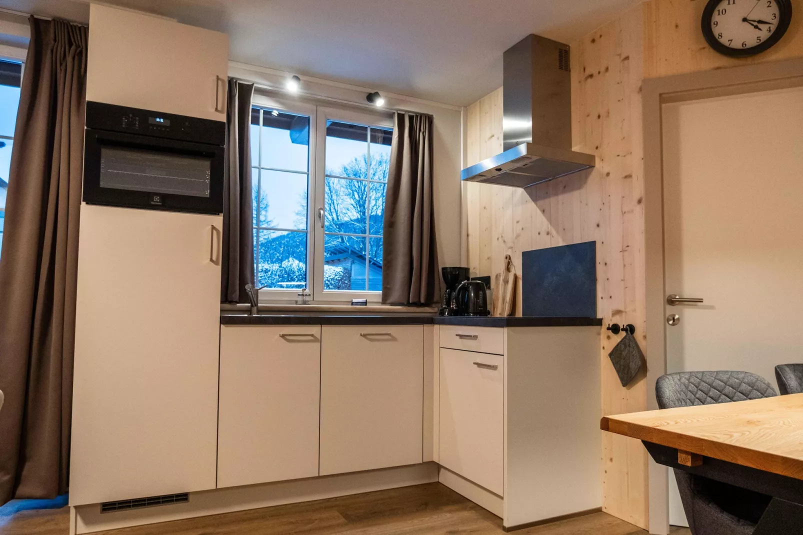 Sonnental de Luxe Top 5-Küche