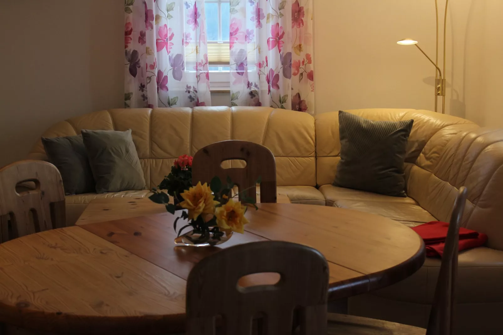 Baerenstein-Dining room