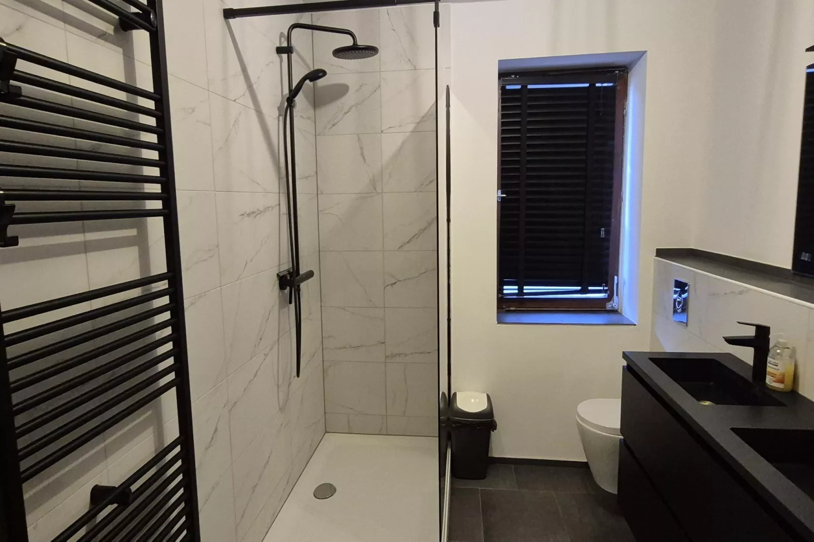 Riggemanns-Salle de bain