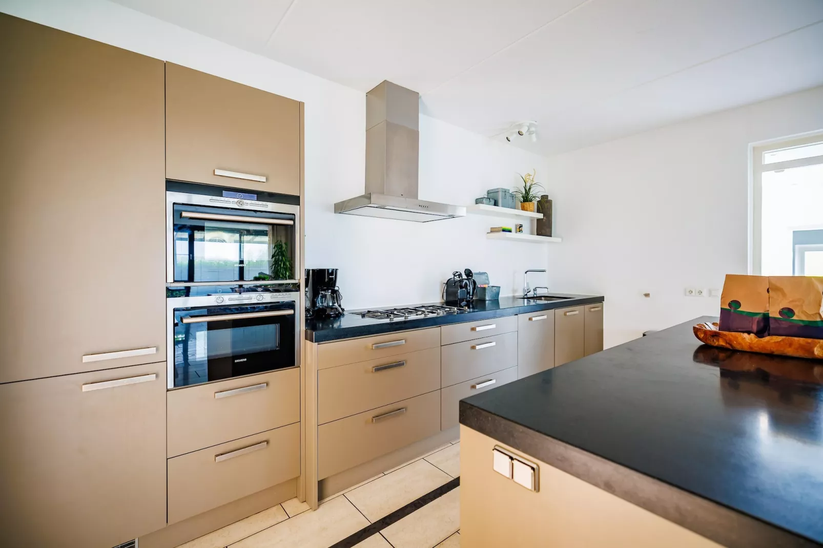 Vakantiepark Eiland van Maurik 5-Cuisine