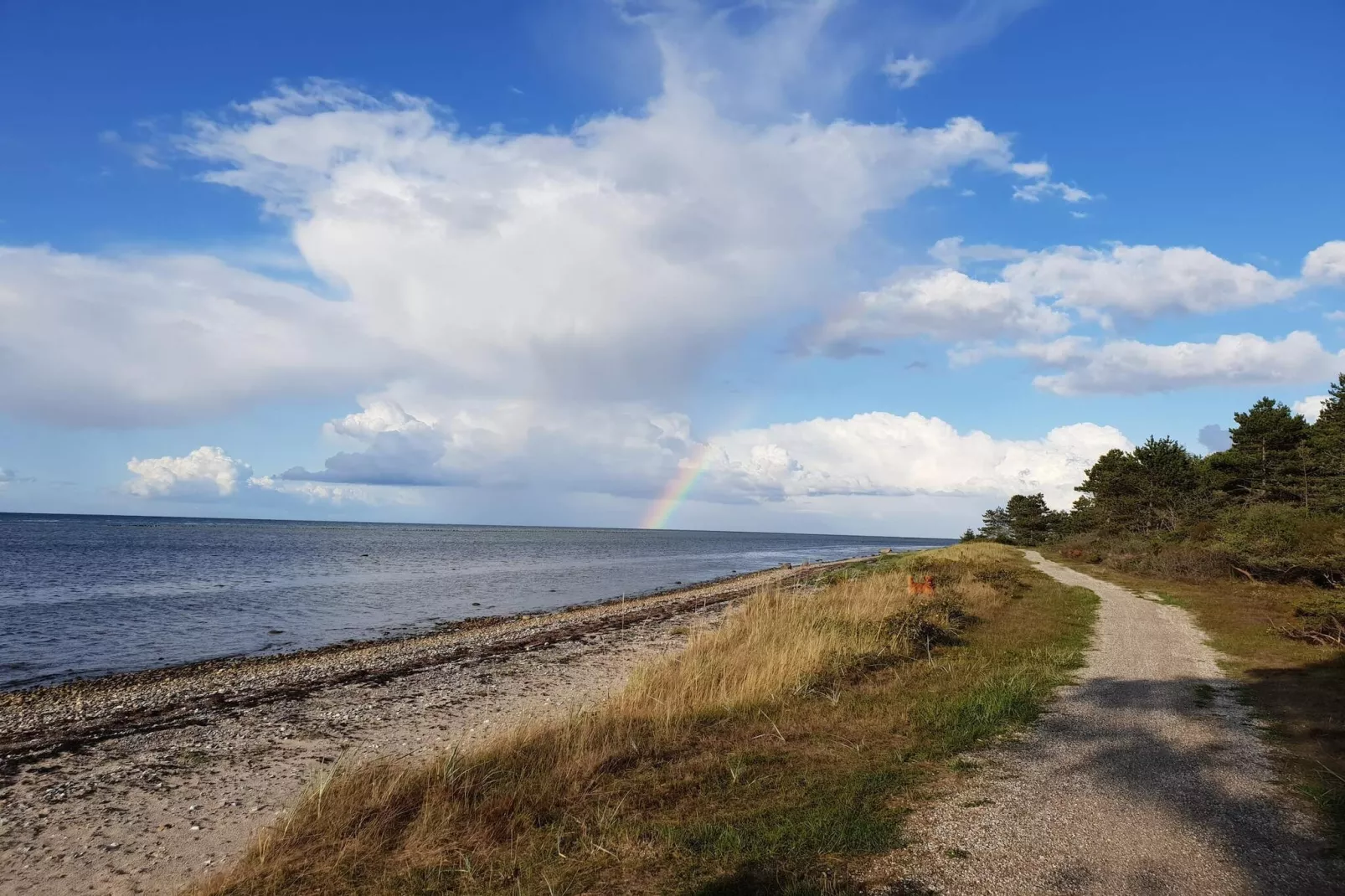 6 person holiday home in Glesborg-By Traum