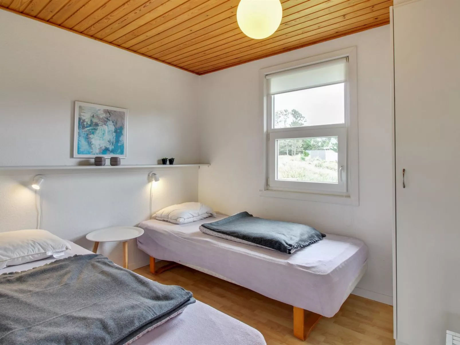 "Livia" - 900m from the sea-Inside