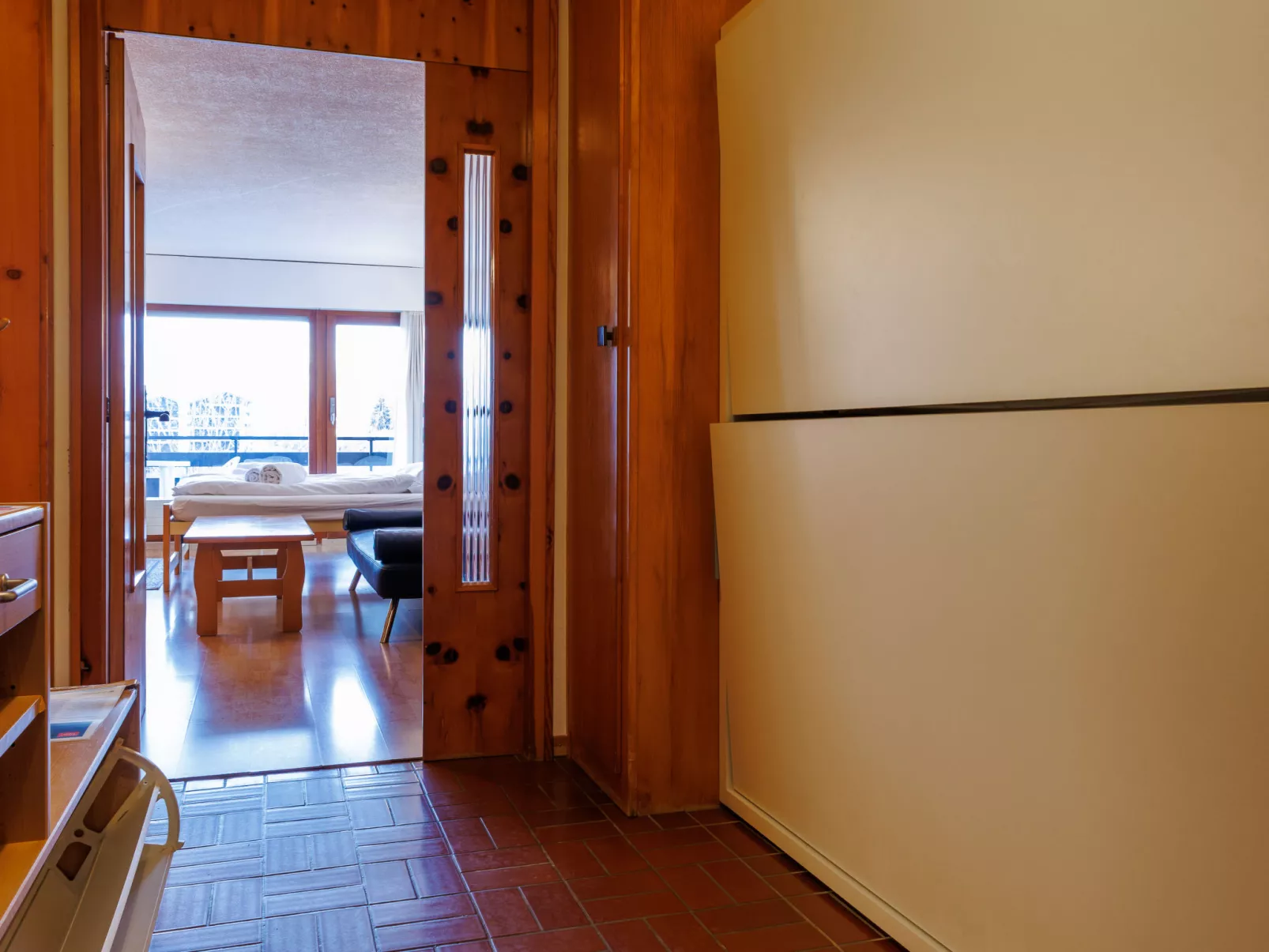 Christiania 2 Sbel - Dedans