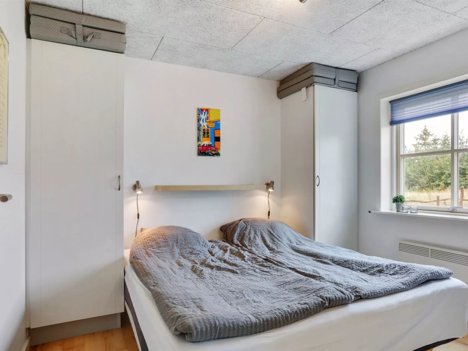 "Amaryllis" - 100m from the sea-Drinnen