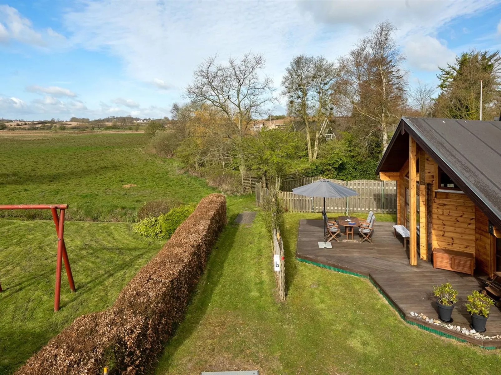 "Fortuna" - 200m from the sea - Draußen