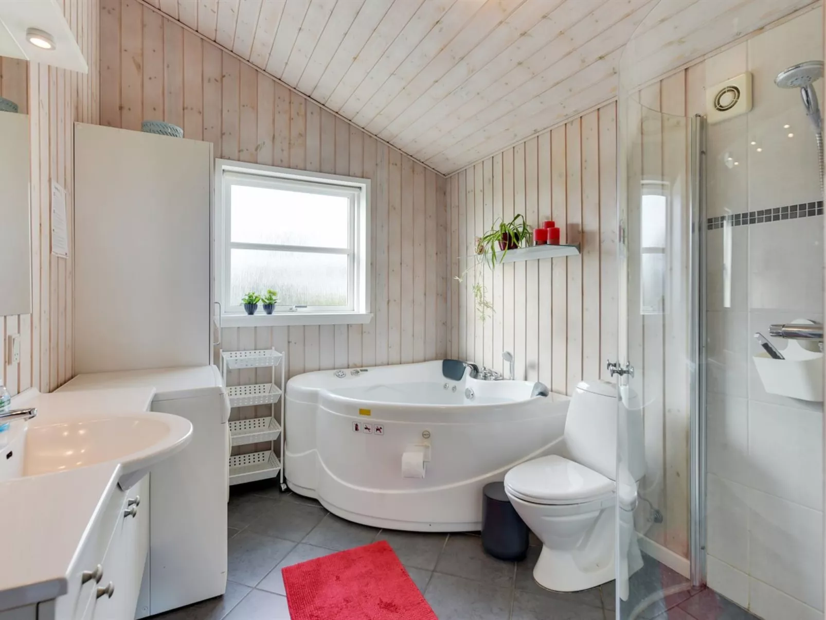 "Naia" - 200m from the sea-Drinnen