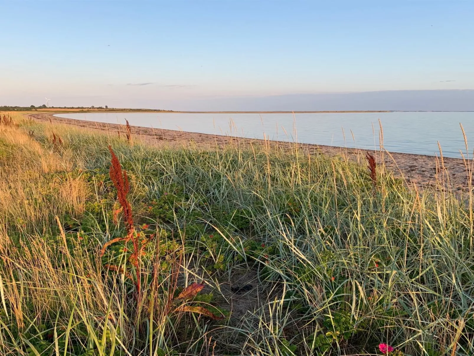 "Mayla" - 50m from the sea-Draußen