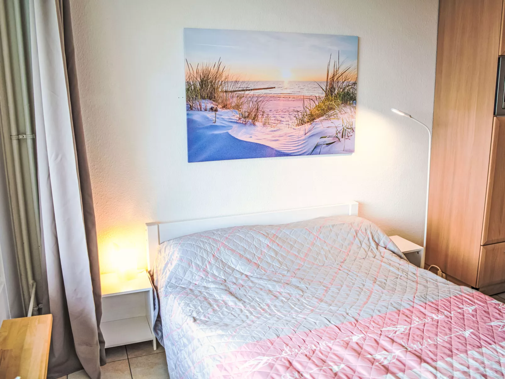 Ostseeresidenz Damp (DMP171)-Dedans