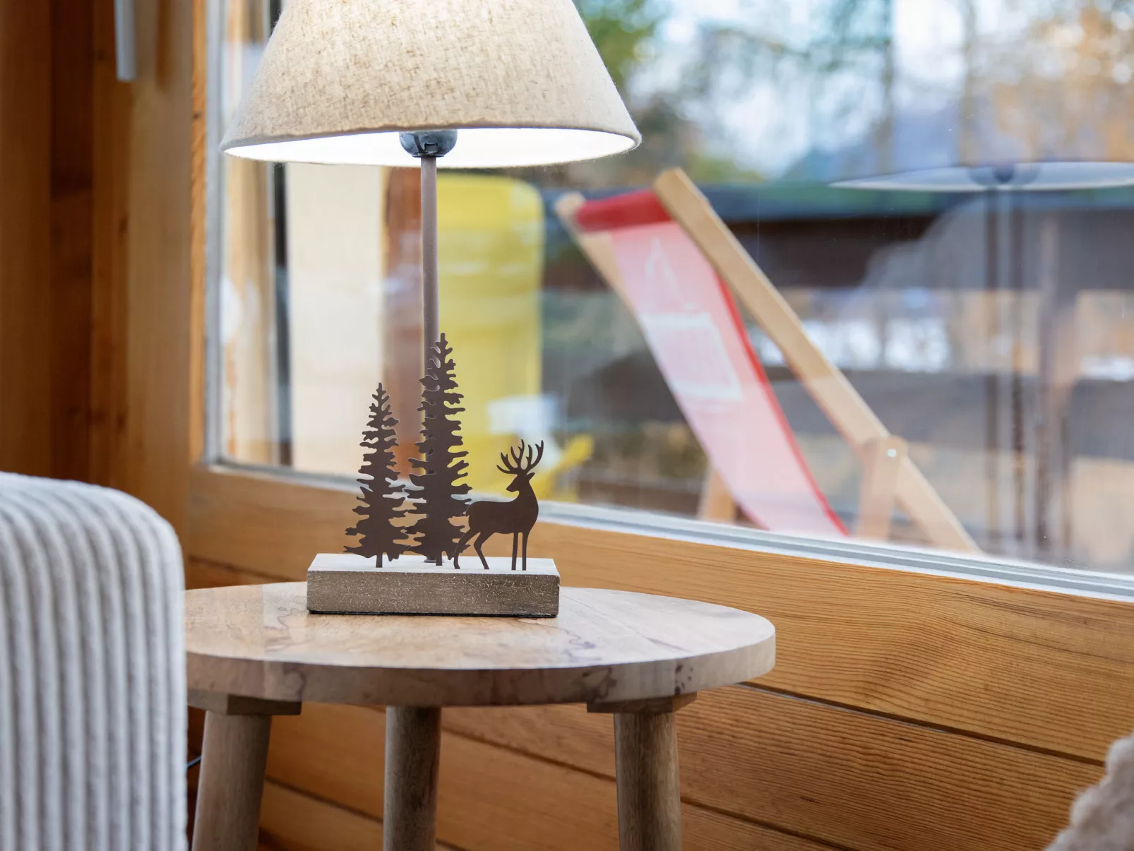 Beau Site No 21-Drinnen