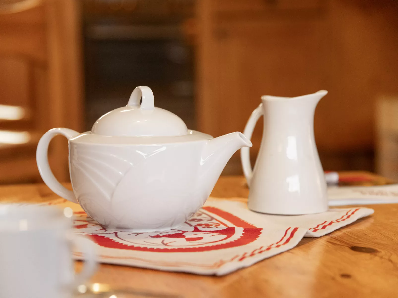 Zodiaque RS 4-Dedans