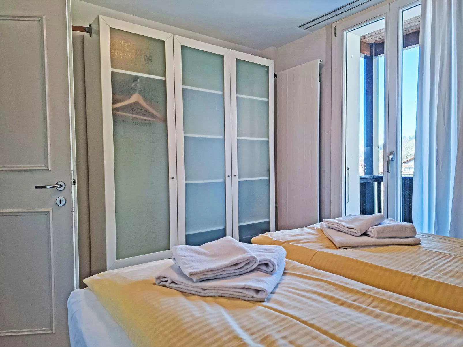 Bristol Apt.S-Drinnen